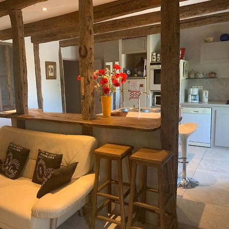 La Maison De Chloe Senouillac Екстер'єр фото