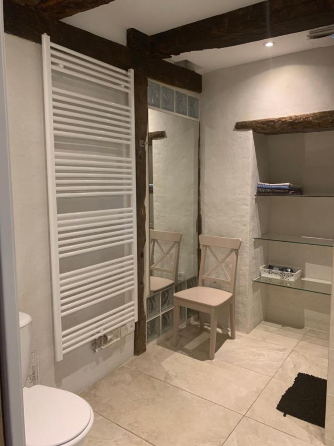 La Maison De Chloe Senouillac Екстер'єр фото